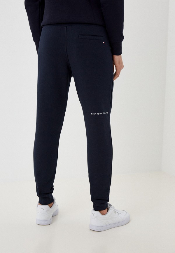 фото Брюки спортивные tommy hilfiger