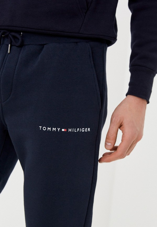фото Брюки спортивные tommy hilfiger