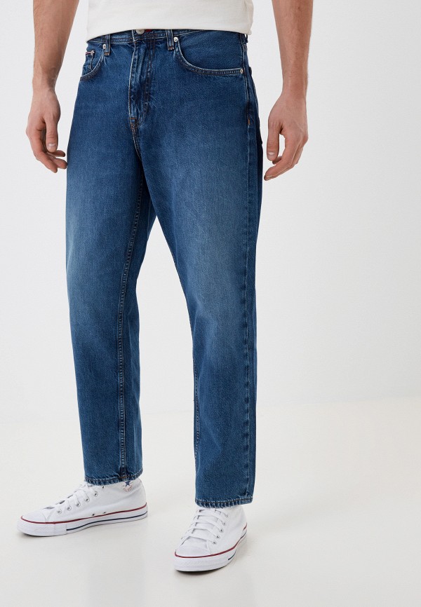 фото Джинсы tommy hilfiger