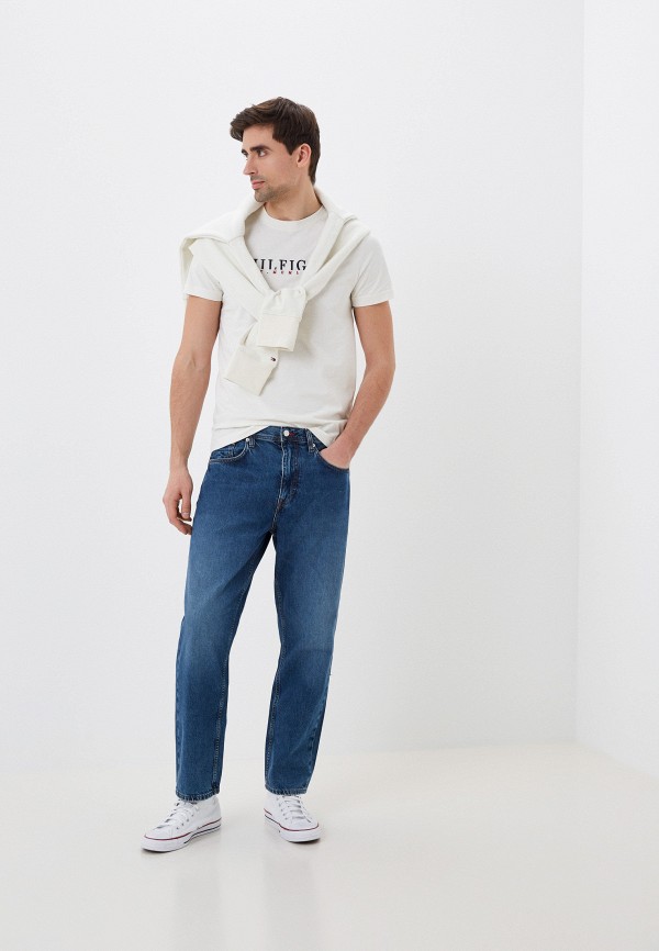 фото Джинсы tommy hilfiger
