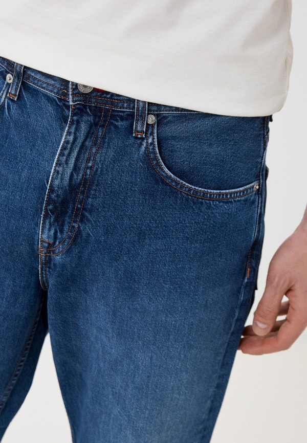 фото Джинсы tommy hilfiger