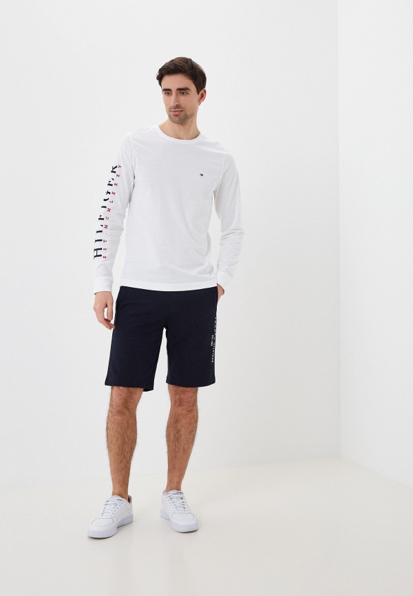 фото Шорты спортивные tommy hilfiger