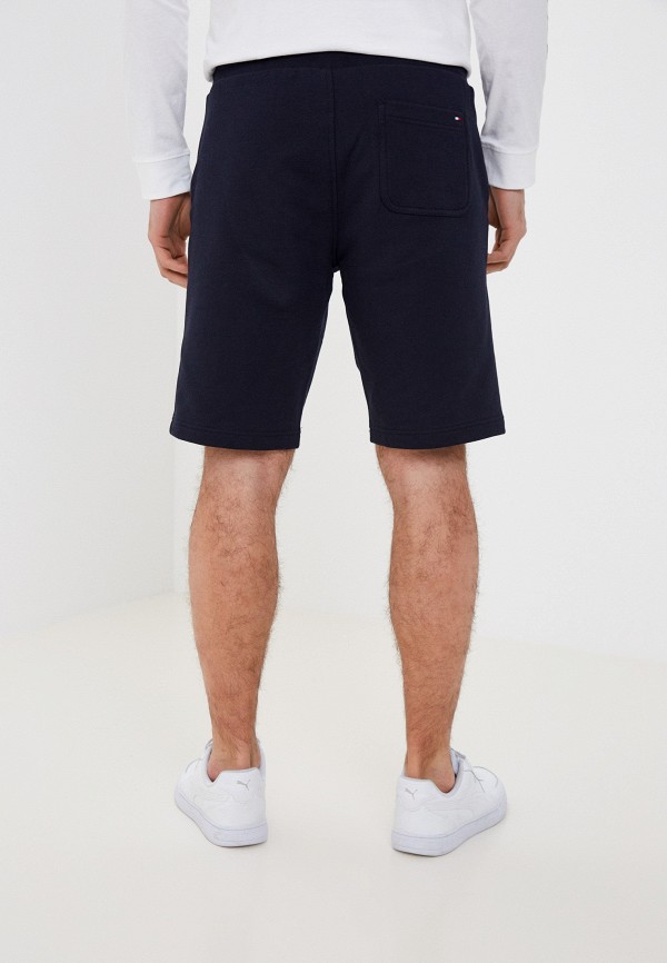 фото Шорты спортивные tommy hilfiger