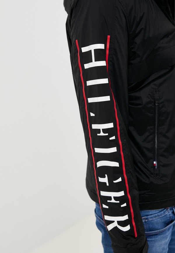 фото Куртка утепленная tommy hilfiger