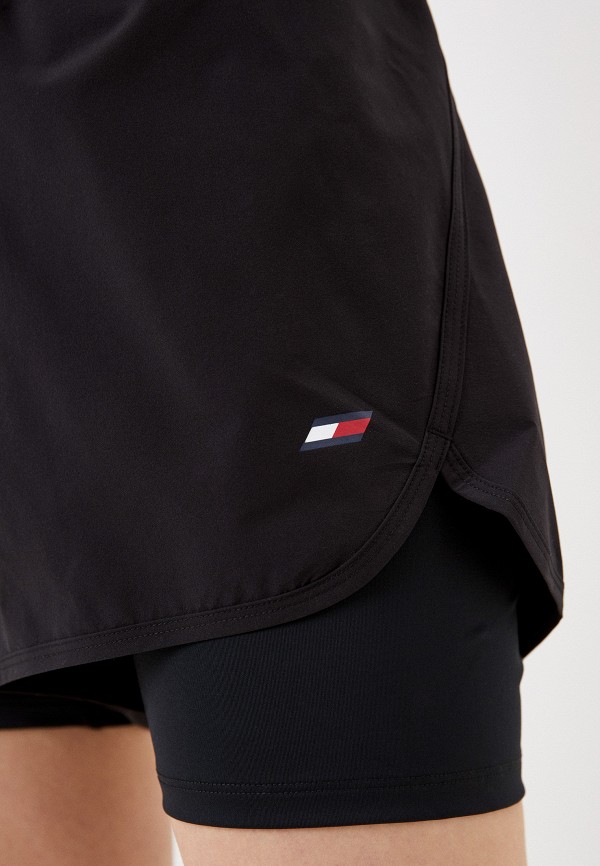 фото Шорты спортивные tommy hilfiger