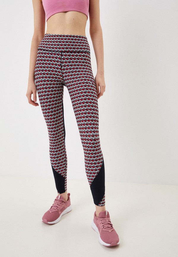 

Тайтсы Tommy Hilfiger, Разноцветный, SPORT
