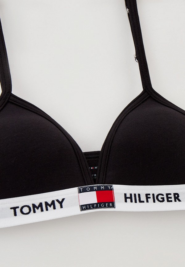 фото Бюстгальтер tommy hilfiger