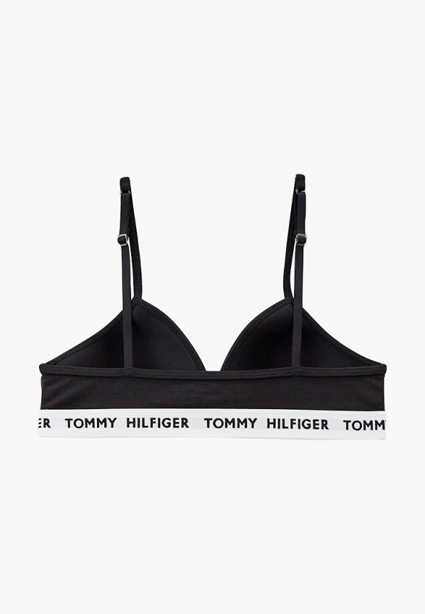 фото Бюстгальтер tommy hilfiger