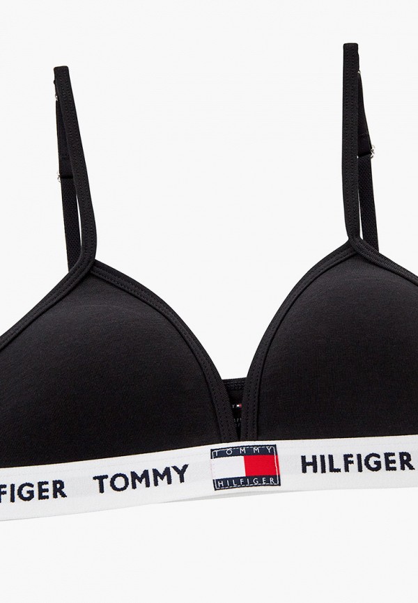 фото Бюстгальтер tommy hilfiger