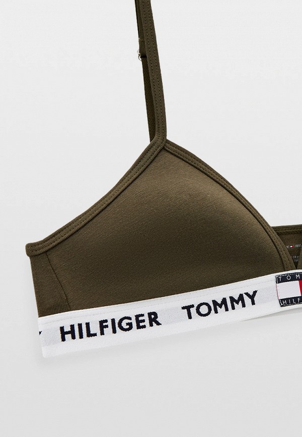 фото Бюстгальтер tommy hilfiger