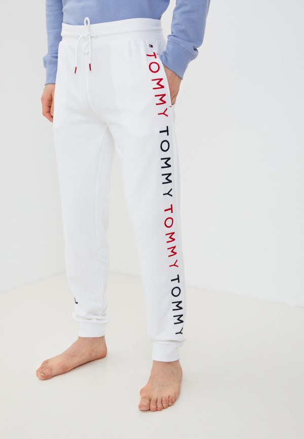 

Брюки домашние Tommy Hilfiger, Белый