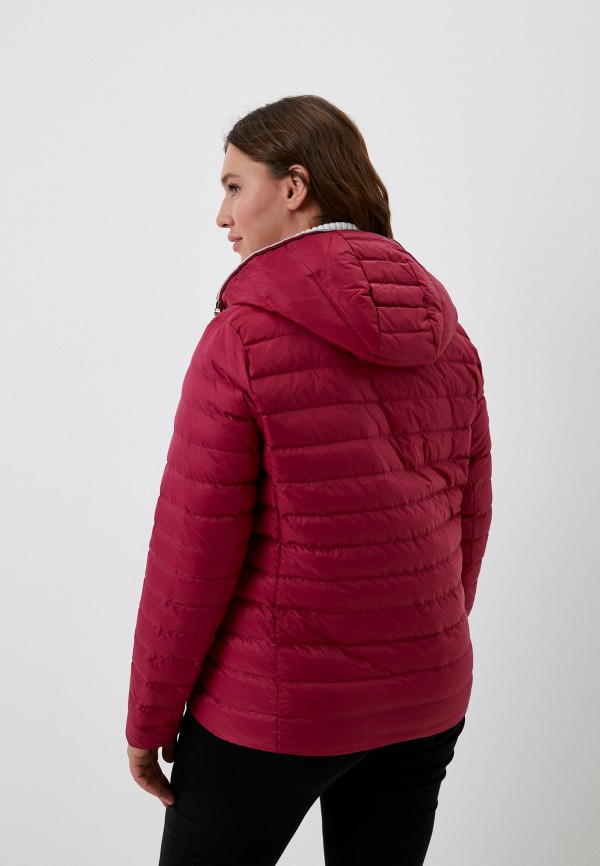 фото Пуховик tommy hilfiger