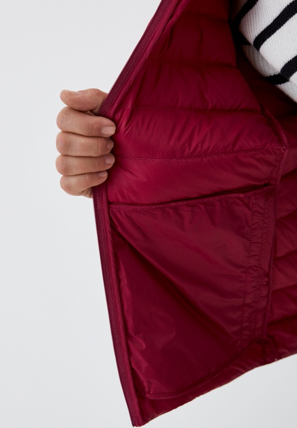 фото Пуховик tommy hilfiger