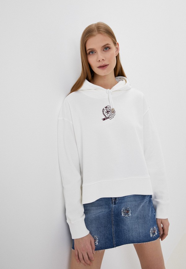 Худи Tommy Hilfiger Худи Tommy Hilfiger фото