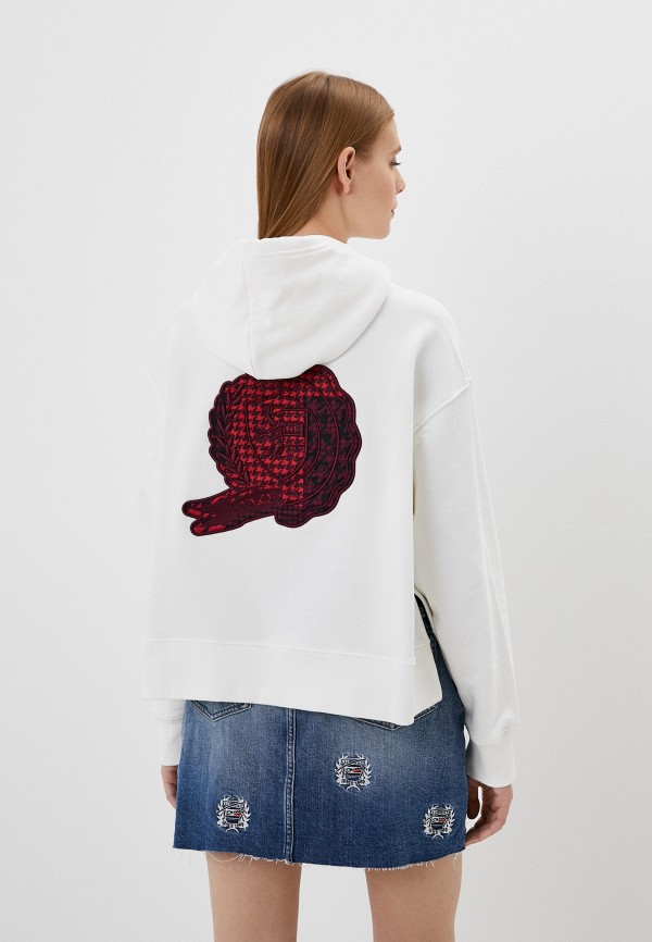 Худи Tommy Hilfiger Худи Tommy Hilfiger фото