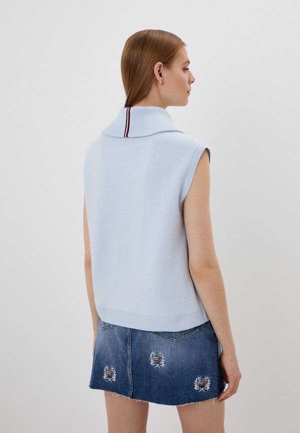 фото Жилет tommy hilfiger