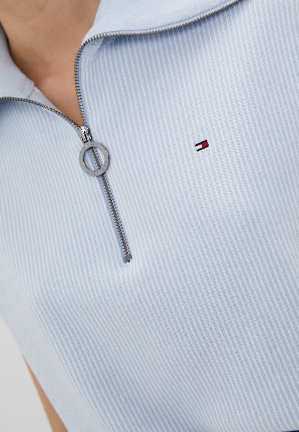 фото Жилет tommy hilfiger