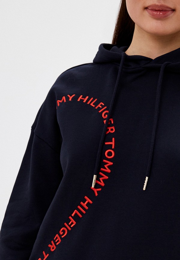 фото Худи tommy hilfiger