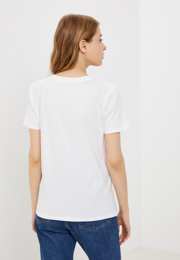 фото Футболка tommy hilfiger
