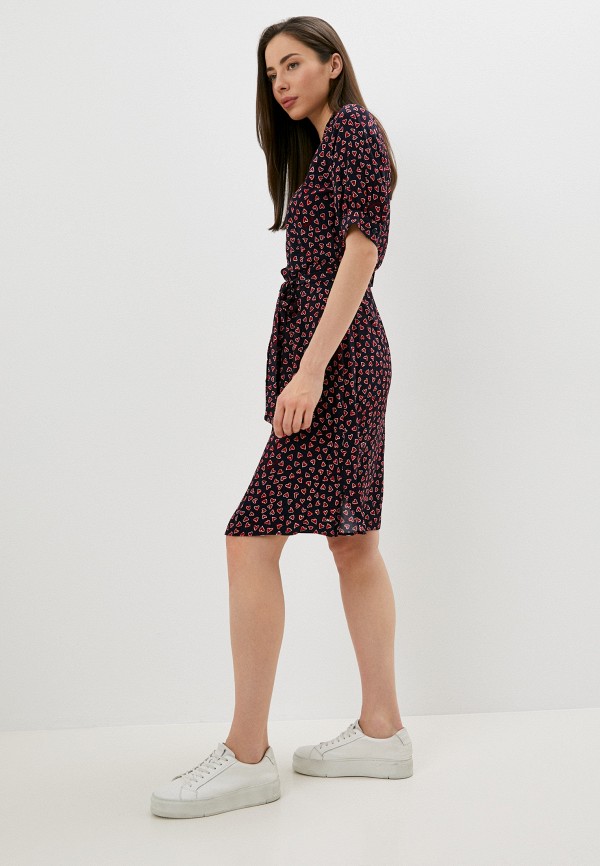 фото Платье tommy hilfiger