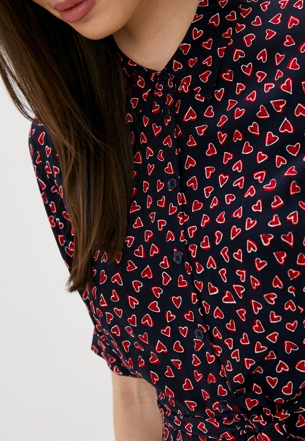 фото Платье tommy hilfiger