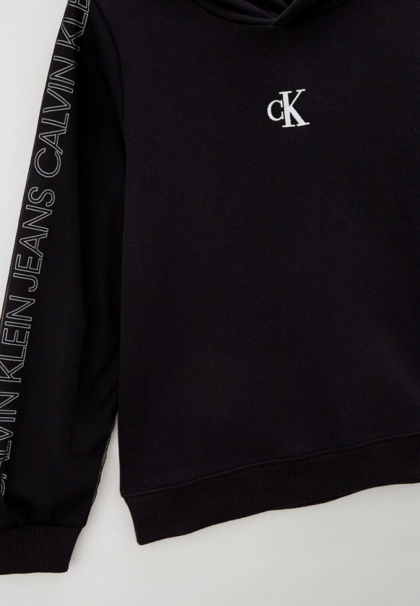 фото Худи calvin klein jeans