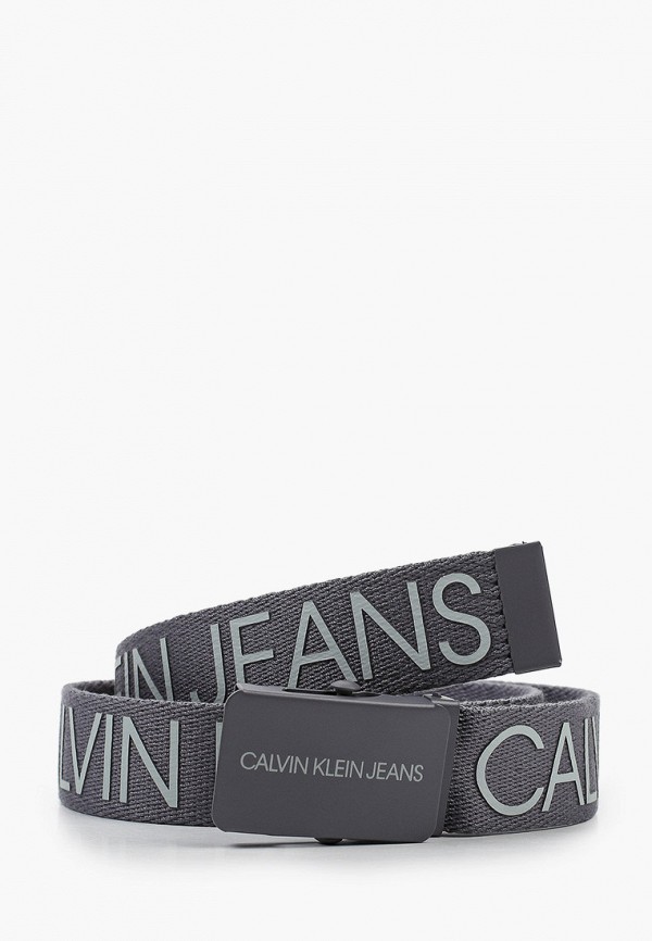 Ремень детский Calvin Klein Jeans IU0IU00125