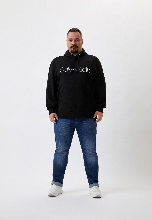 фото Худи calvin klein