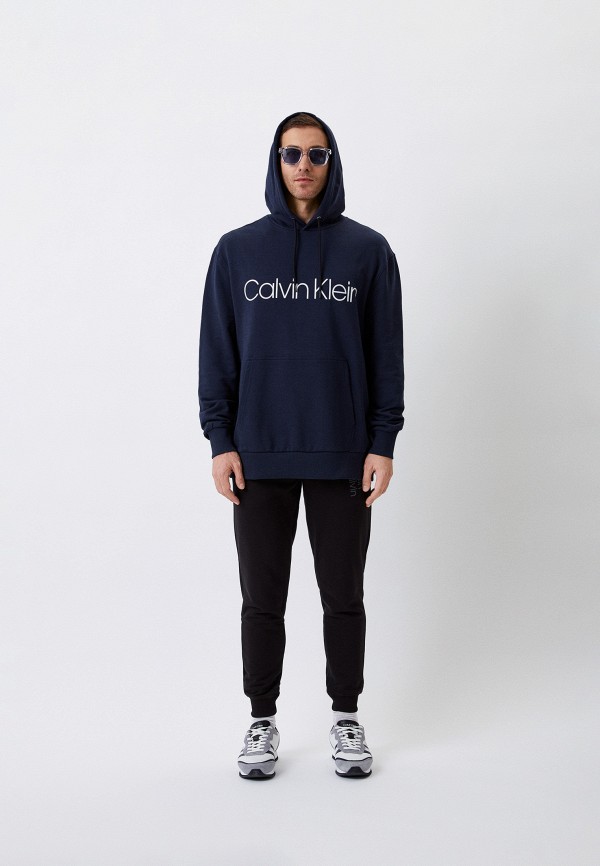 фото Худи calvin klein