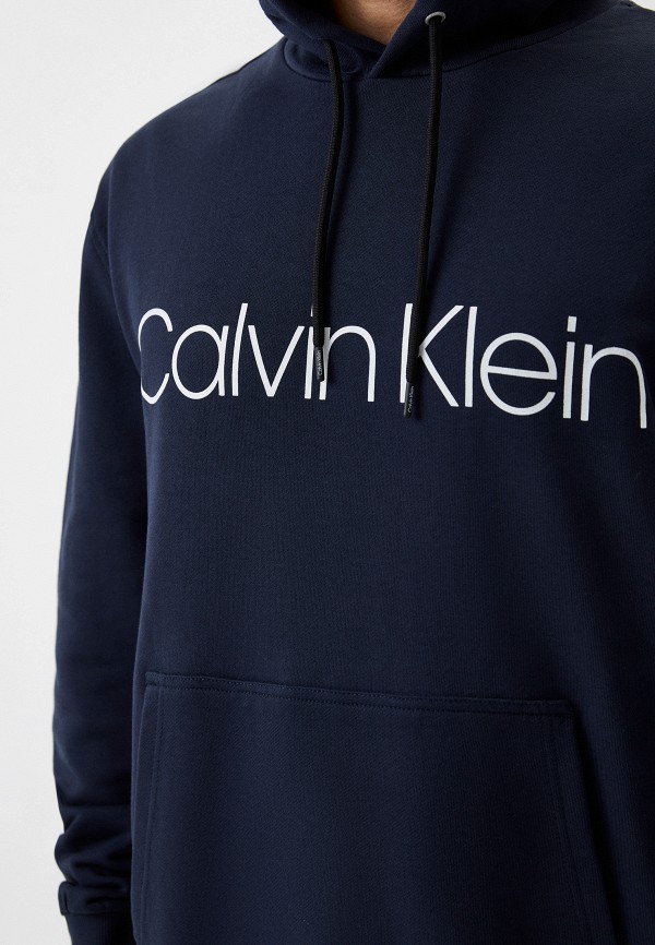 фото Худи calvin klein