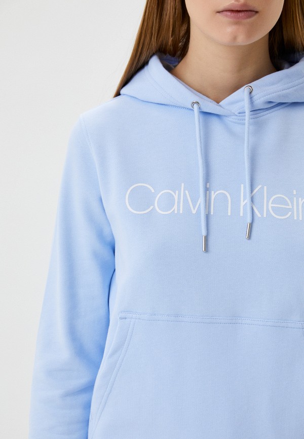 фото Худи calvin klein