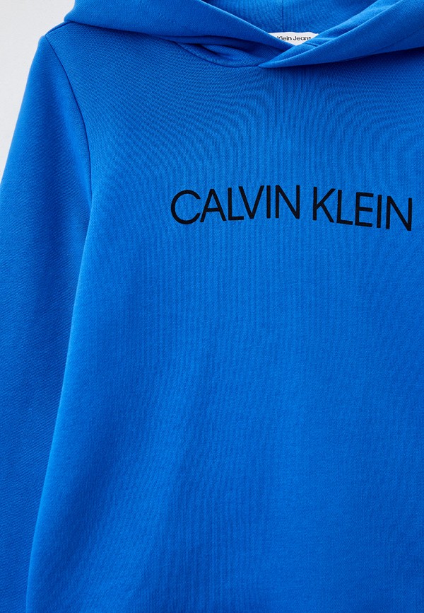 фото Худи calvin klein jeans