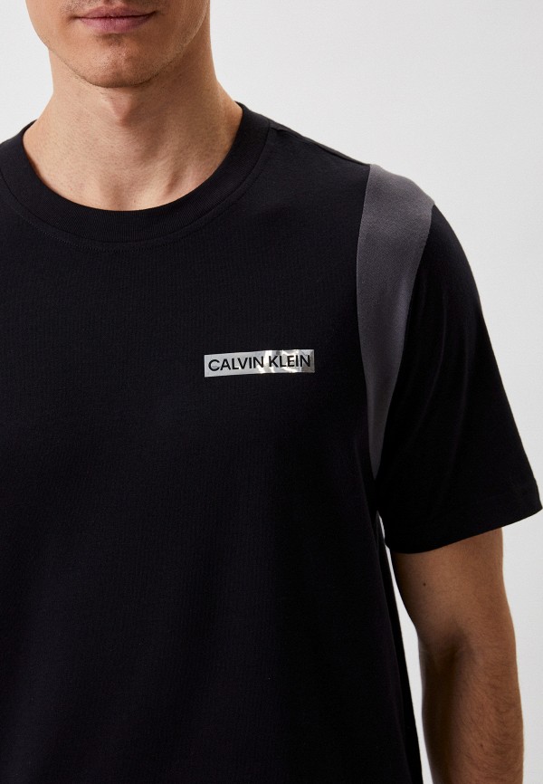 фото Футболка calvin klein performance