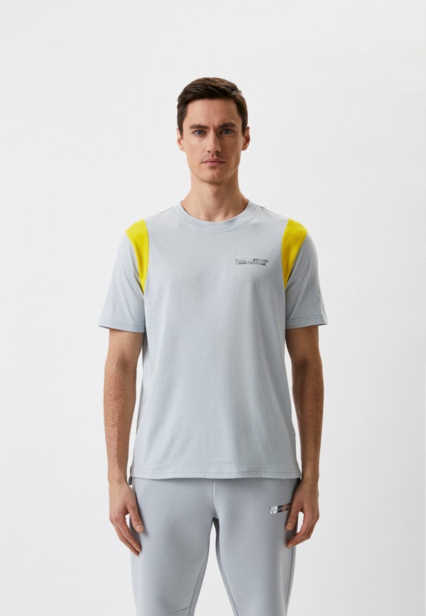 

Футболка Calvin Klein Performance, Серый
