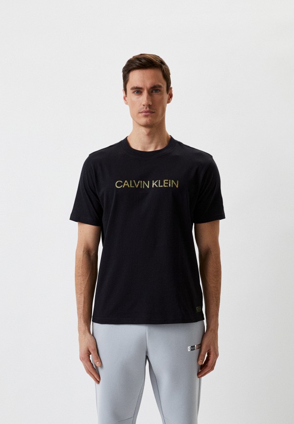 фото Футболка calvin klein performance