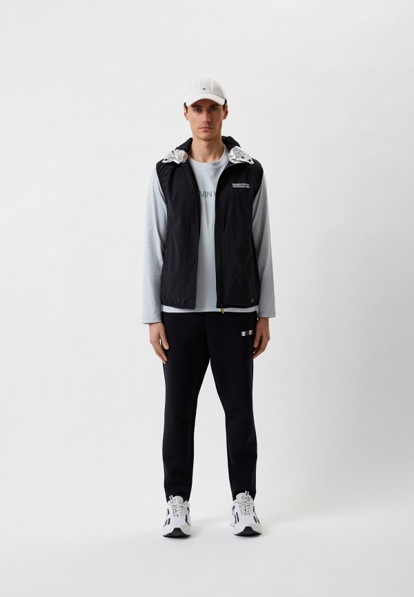 фото Жилет спортивный calvin klein performance