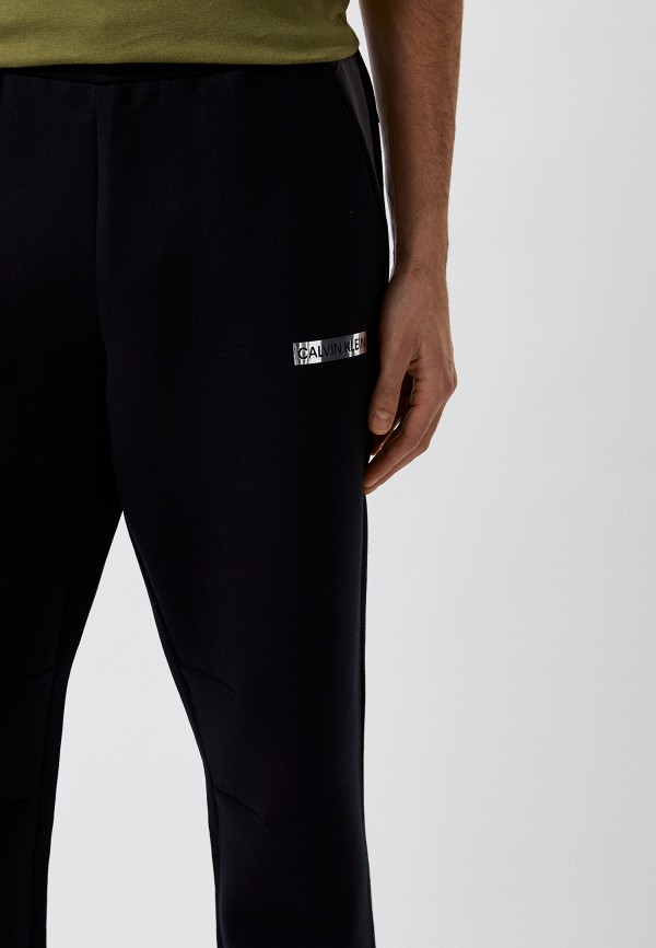фото Брюки спортивные calvin klein performance