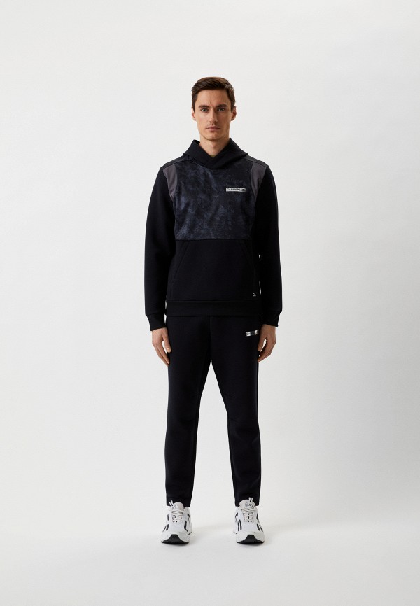 фото Худи calvin klein performance