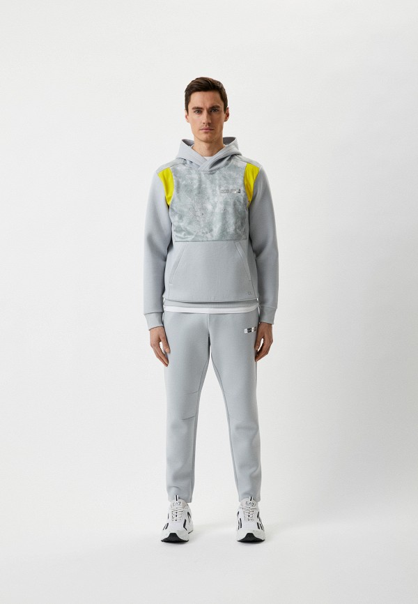 фото Худи calvin klein performance