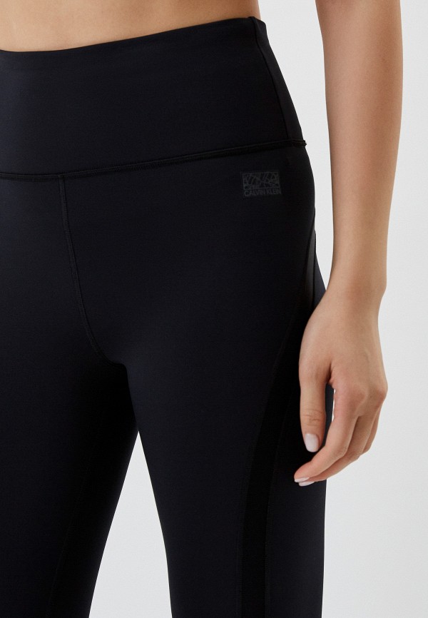 фото Леггинсы calvin klein performance