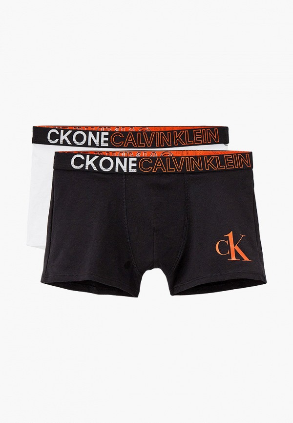

Трусы 2 шт. Calvin Klein, Разноцветный