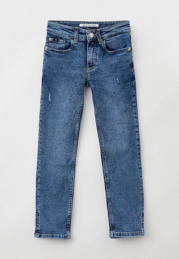 фото Джинсы calvin klein jeans