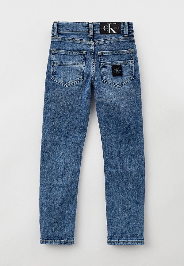 фото Джинсы calvin klein jeans