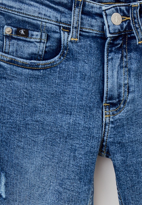 фото Джинсы calvin klein jeans