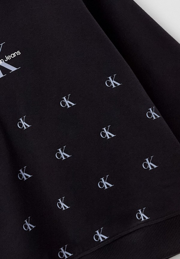 фото Худи calvin klein jeans