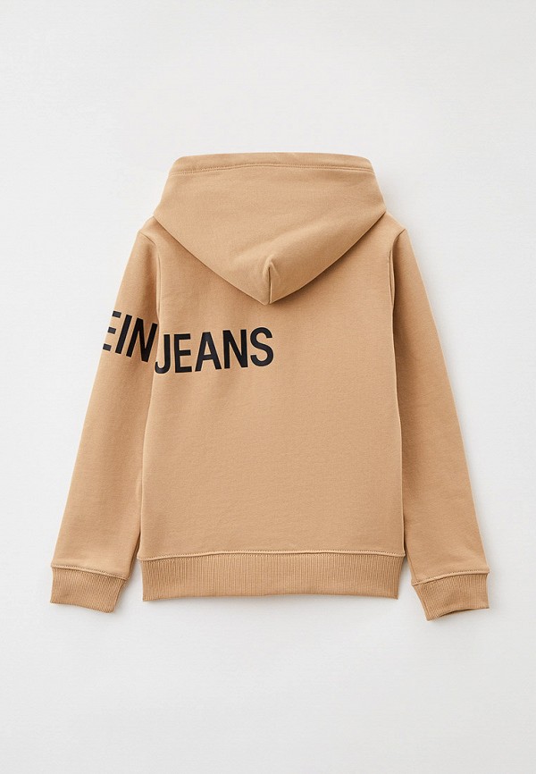 фото Худи calvin klein jeans