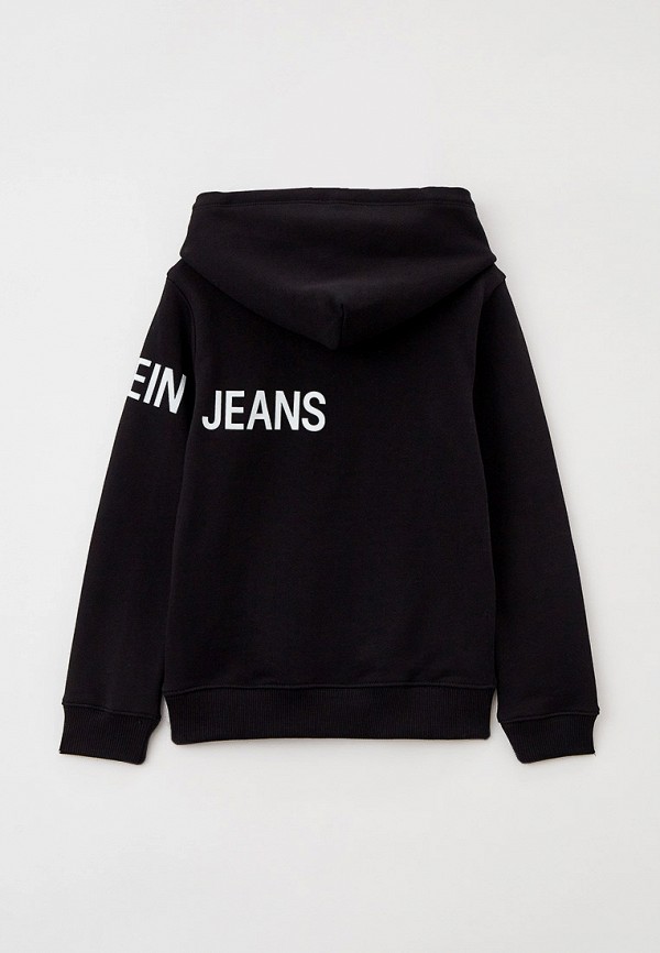 фото Худи calvin klein jeans