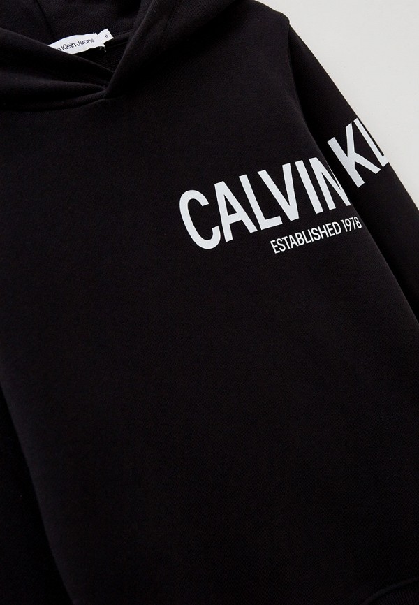 фото Худи calvin klein jeans