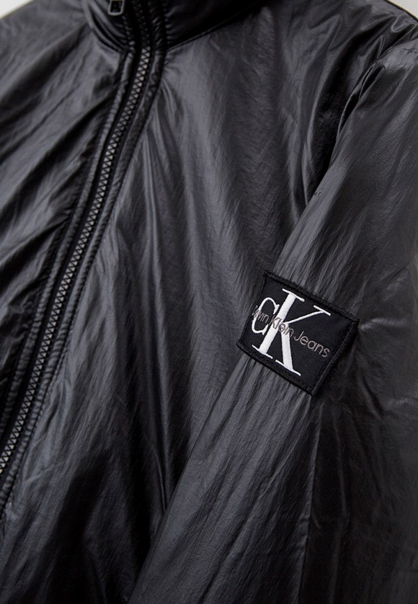 фото Куртка утепленная calvin klein jeans