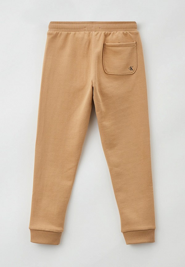 фото Брюки спортивные calvin klein jeans